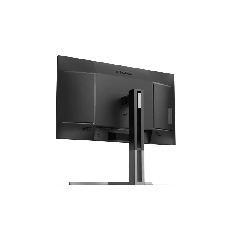 AOC U3 U27U3CV Monitor per computer 68,6 cm (27 inch) 3840 x 2160 Pixel 4K Ultra HD LCD nero
