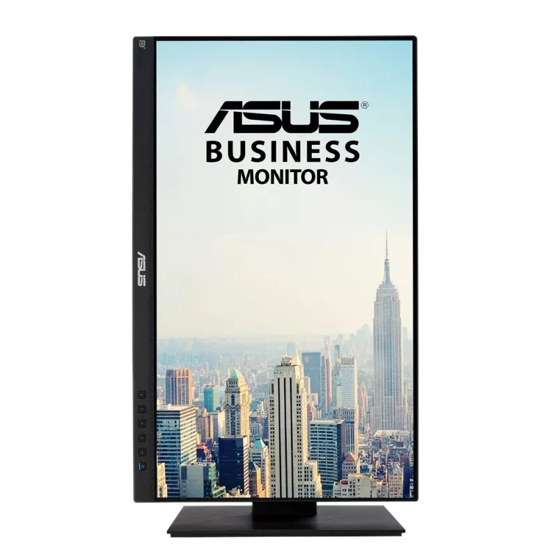 ASUS BE24EQSB Monitor per computer 60,5 cm (23,8 inch) 1920 x 1080 Pixel Full HD LED nero