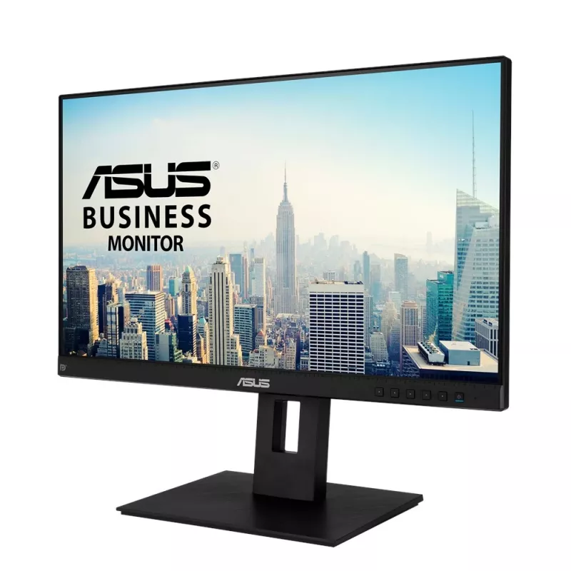 ASUS BE24EQSB Monitor per computer 60,5 cm (23,8 inch) 1920 x 1080 Pixel Full HD LED nero