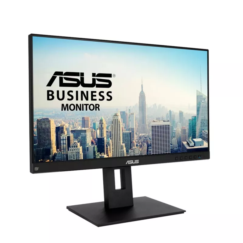 ASUS BE24EQSB Monitor per computer 60,5 cm (23,8 inch) 1920 x 1080 Pixel Full HD LED nero