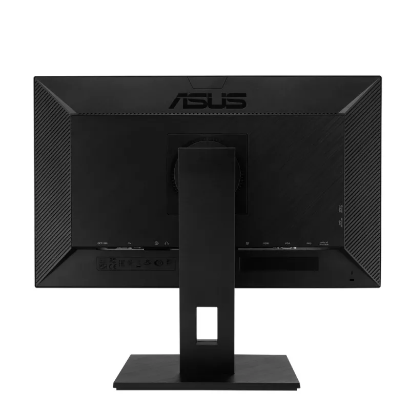 ASUS BE24EQSB Monitor per computer 60,5 cm (23,8 inch) 1920 x 1080 Pixel Full HD LED nero