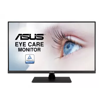 ASUS VP32UQ Monitor per computer 80 cm (31,5