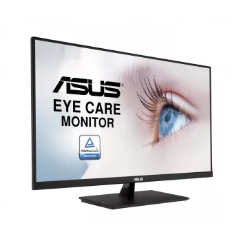 ASUS VP32UQ Monitor per computer 80 cm (31,5