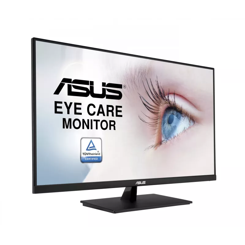 ASUS VP32UQ Monitor per computer 80 cm (31,5 inch) 3840 x 2160 Pixel 4K Ultra HD nero