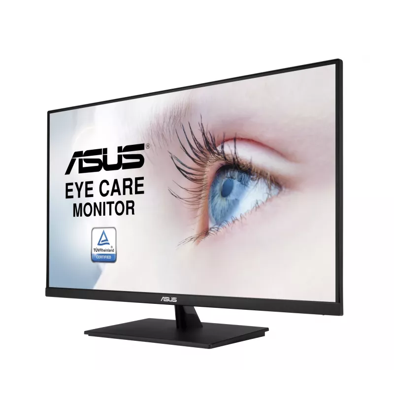 ASUS VP32UQ Monitor per computer 80 cm (31,5 inch) 3840 x 2160 Pixel 4K Ultra HD nero