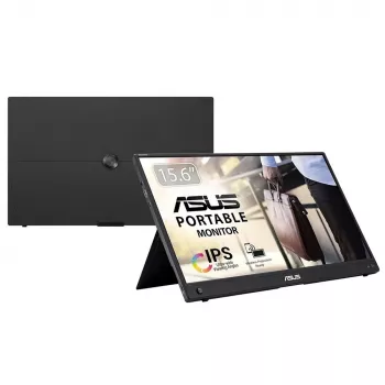 ASUS ZenScreen MB16AWP Monitor per computer 39,6 cm (15,6