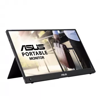 ASUS ZenScreen MB16AWP Monitor per computer 39,6 cm (15,6