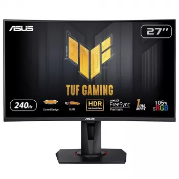 ASUS TUF Gaming VG27VQM Monitor per computer 68,6 cm (27