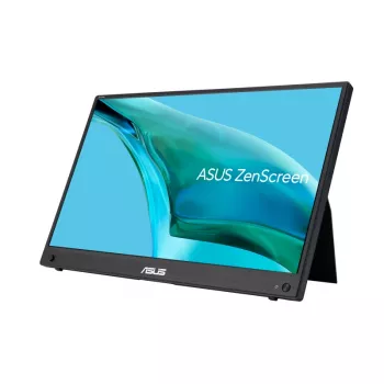ASUS ZenScreen MB16AHG Monitor per computer 39,6 cm (15,6