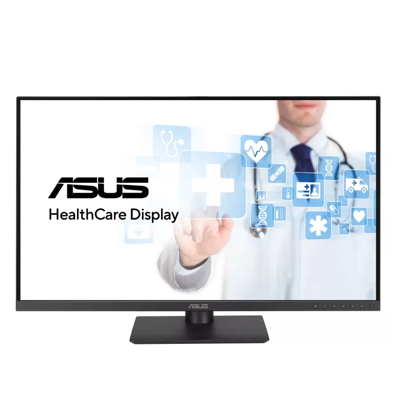 ASUS HA2441A Monitor per computer 60,5 cm (23,8