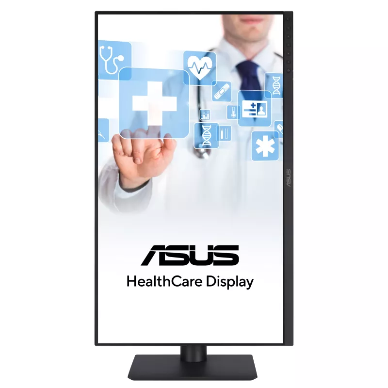 ASUS HA2441A Monitor per computer 60,5 cm (23,8