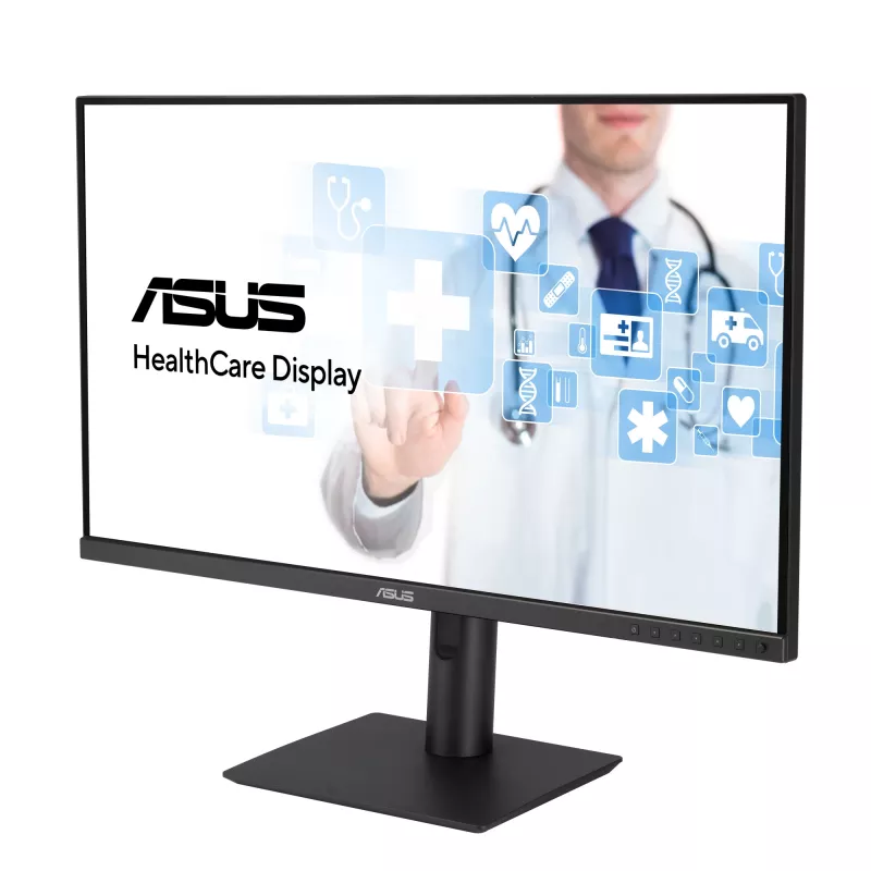 ASUS HA2441A Monitor per computer 60,5 cm (23,8