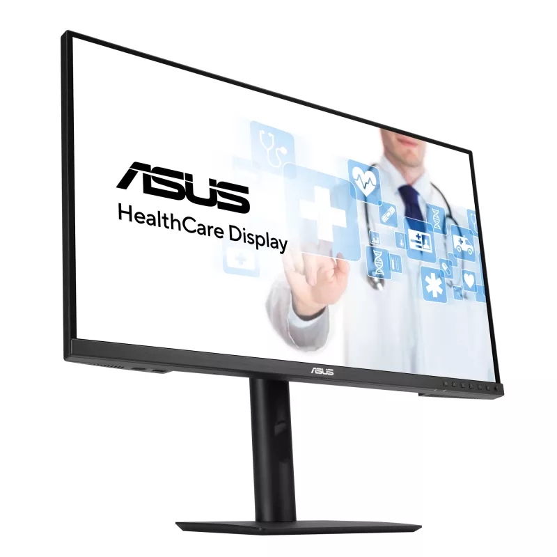 ASUS HA2441A Monitor per computer 60,5 cm (23,8