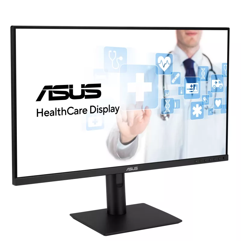 ASUS HA2441A Monitor per computer 60,5 cm (23,8