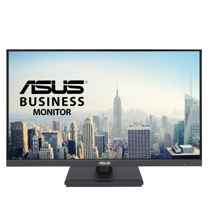 ASUS VA24DQFS Monitor per computer 60,5 cm (23,8