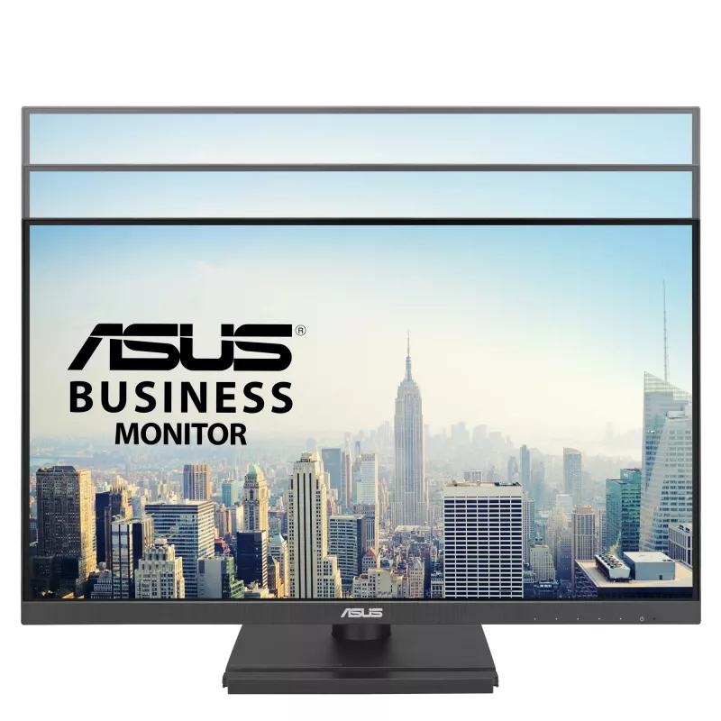ASUS VA24DQFS Monitor per computer 60,5 cm (23,8