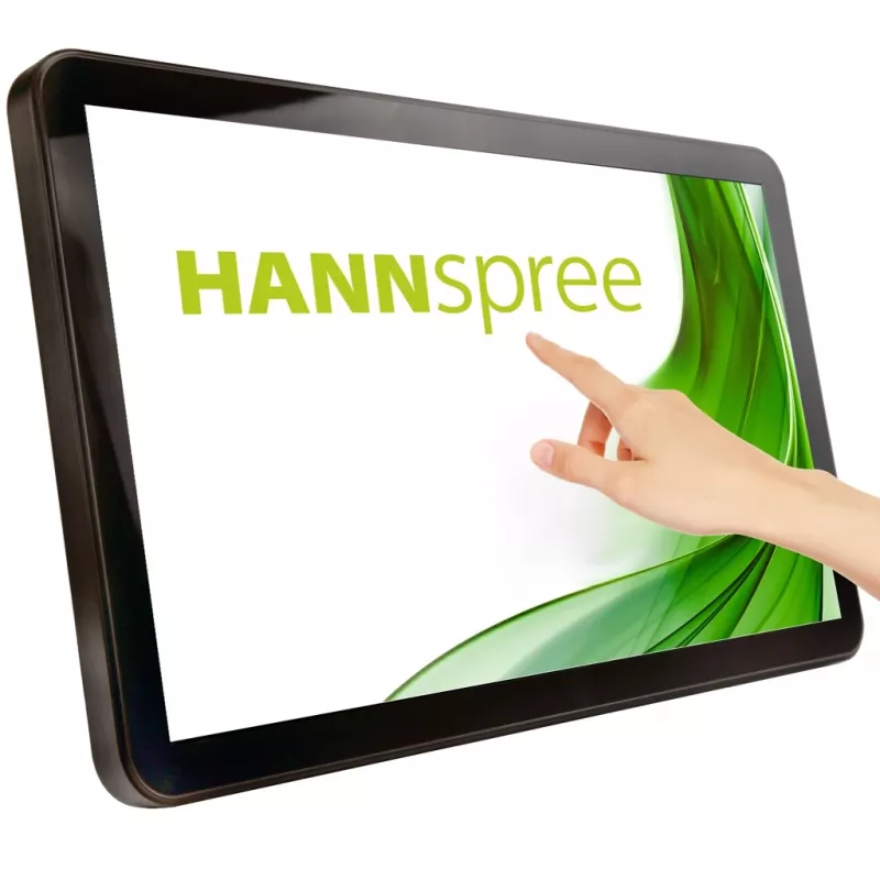 Hannspree HO 325 PTB Monitor per computer 80 cm (31,5