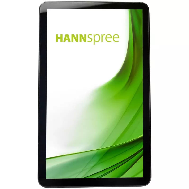 Hannspree HO 325 PTB Monitor per computer 80 cm (31,5