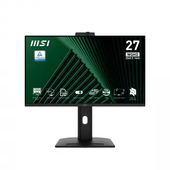 MSI PRO MP275QPDG Monitor per computer 68,6 cm (27