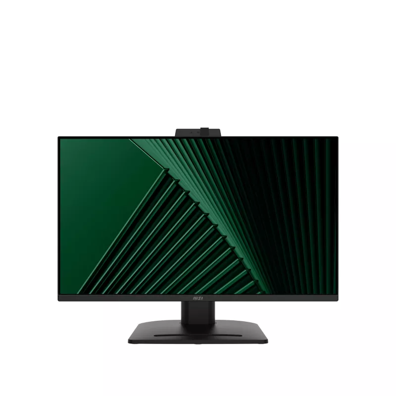 MSI PRO MP275QPDG Monitor per computer 68,6 cm (27 inch) 2560 x 1440 Pixel Wide Quad HD LCD nero