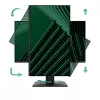 MSI PRO MP275QPDG Monitor per computer 68,6 cm (27 inch) 2560 x 1440 Pixel Wide Quad HD LCD nero