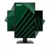 MSI PRO MP275QPDG Monitor per computer 68,6 cm (27 inch) 2560 x 1440 Pixel Wide Quad HD LCD nero