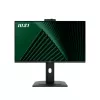 MSI PRO MP275QPDG Monitor per computer 68,6 cm (27 inch) 2560 x 1440 Pixel Wide Quad HD LCD nero