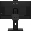 MSI PRO MP275QPDG Monitor per computer 68,6 cm (27 inch) 2560 x 1440 Pixel Wide Quad HD LCD nero