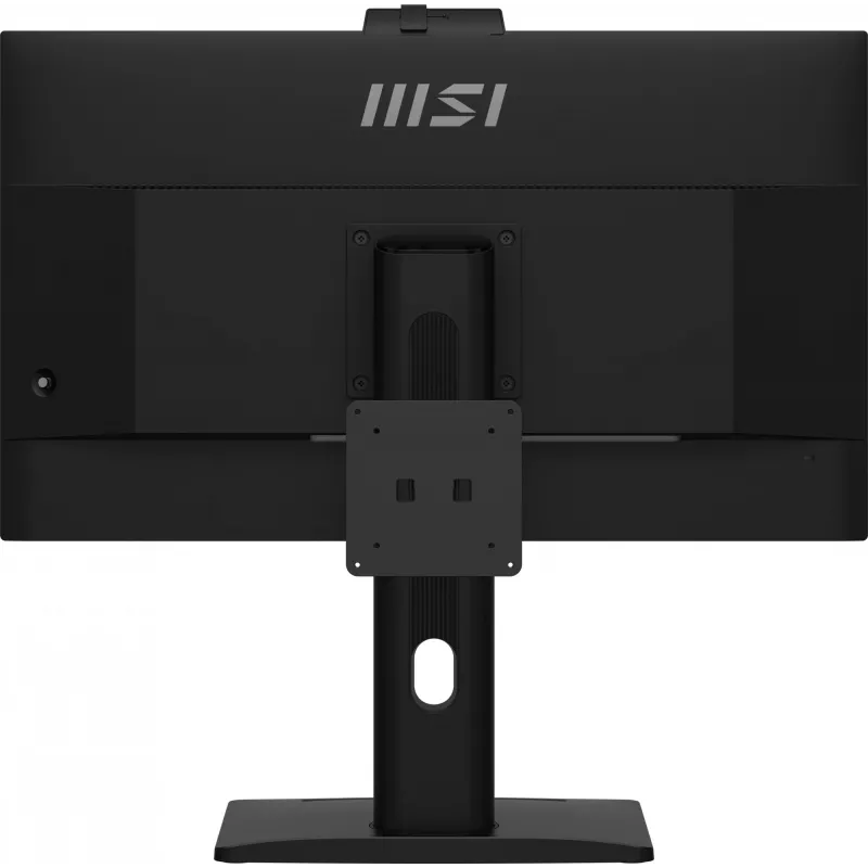 MSI PRO MP275QPDG Monitor per computer 68,6 cm (27 inch) 2560 x 1440 Pixel Wide Quad HD LCD nero