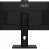 MSI PRO MP275QPDG Monitor per computer 68,6 cm (27 inch) 2560 x 1440 Pixel Wide Quad HD LCD nero