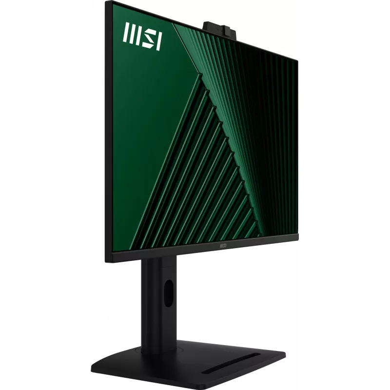 MSI PRO MP275QPDG Monitor per computer 68,6 cm (27 inch) 2560 x 1440 Pixel Wide Quad HD LCD nero