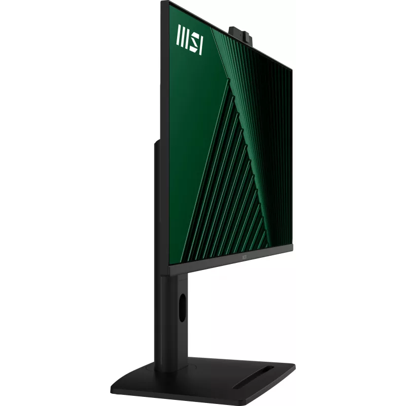 MSI PRO MP275QPDG Monitor per computer 68,6 cm (27 inch) 2560 x 1440 Pixel Wide Quad HD LCD nero