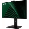 MSI PRO MP275QPDG Monitor per computer 68,6 cm (27 inch) 2560 x 1440 Pixel Wide Quad HD LCD nero
