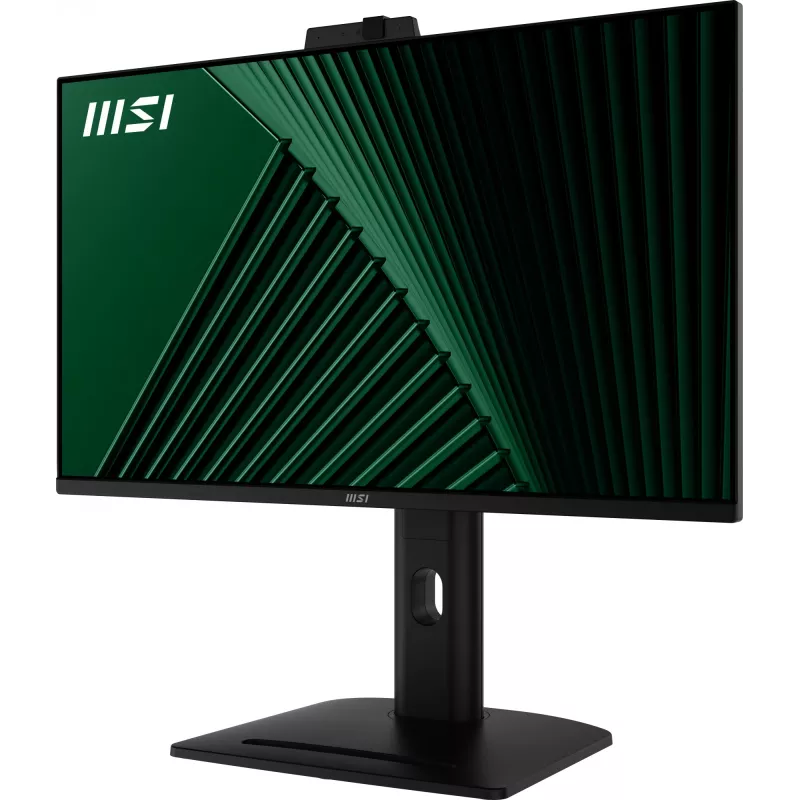 MSI PRO MP275QPDG Monitor per computer 68,6 cm (27 inch) 2560 x 1440 Pixel Wide Quad HD LCD nero