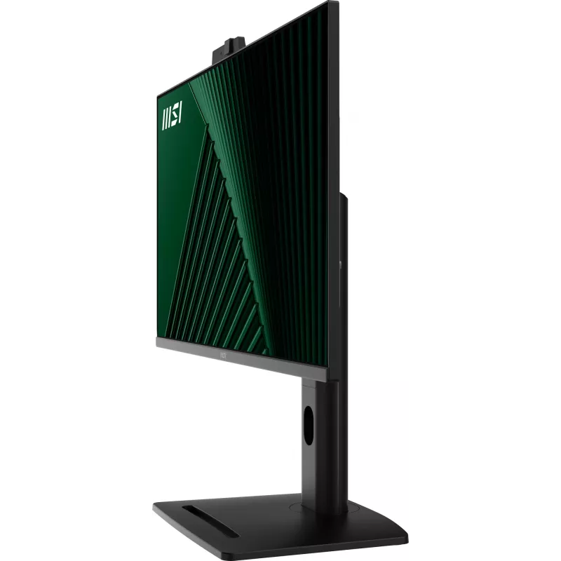 MSI PRO MP275QPDG Monitor per computer 68,6 cm (27 inch) 2560 x 1440 Pixel Wide Quad HD LCD nero
