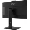 MSI PRO MP275QPDG Monitor per computer 68,6 cm (27 inch) 2560 x 1440 Pixel Wide Quad HD LCD nero