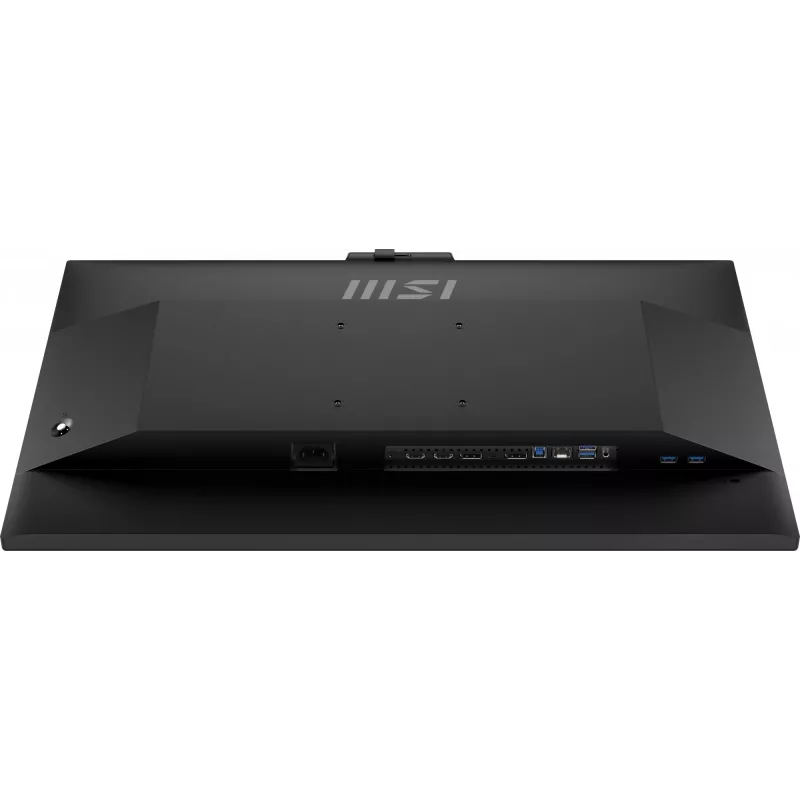 MSI PRO MP275QPDG Monitor per computer 68,6 cm (27 inch) 2560 x 1440 Pixel Wide Quad HD LCD nero