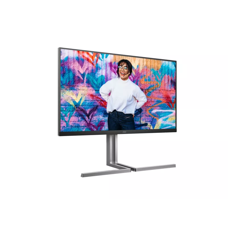 AOC U3 U32U3CV Monitor per computer 80 cm (31,5