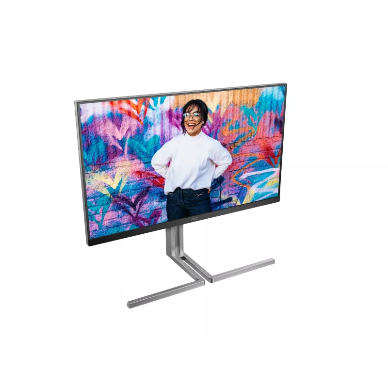 AOC U3 U32U3CV Monitor per computer 80 cm (31,5