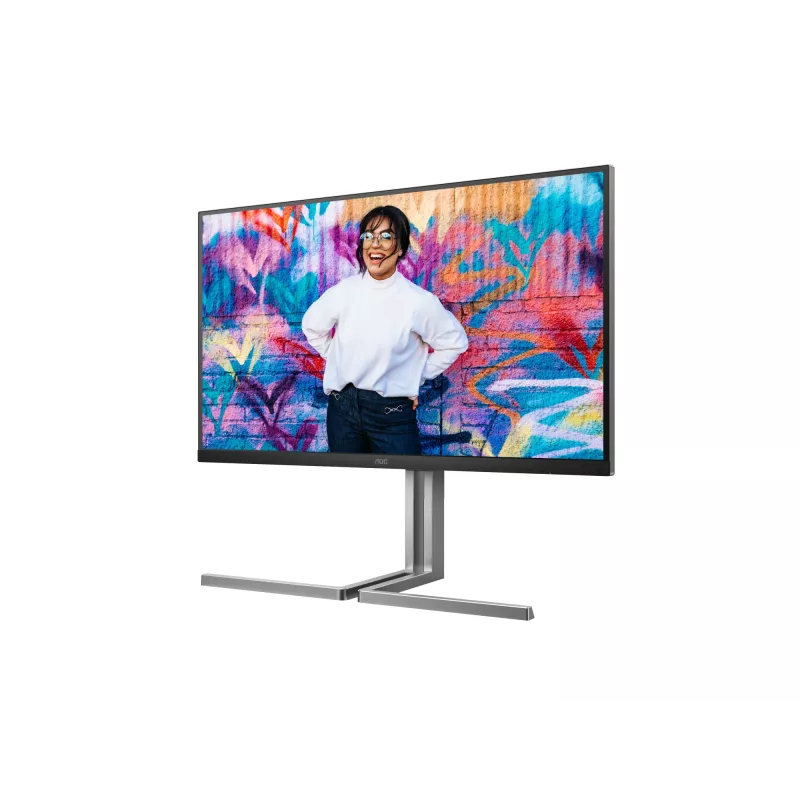 AOC U3 U32U3CV Monitor per computer 80 cm (31,5