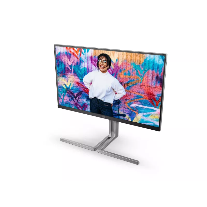 AOC U3 U32U3CV Monitor per computer 80 cm (31,5