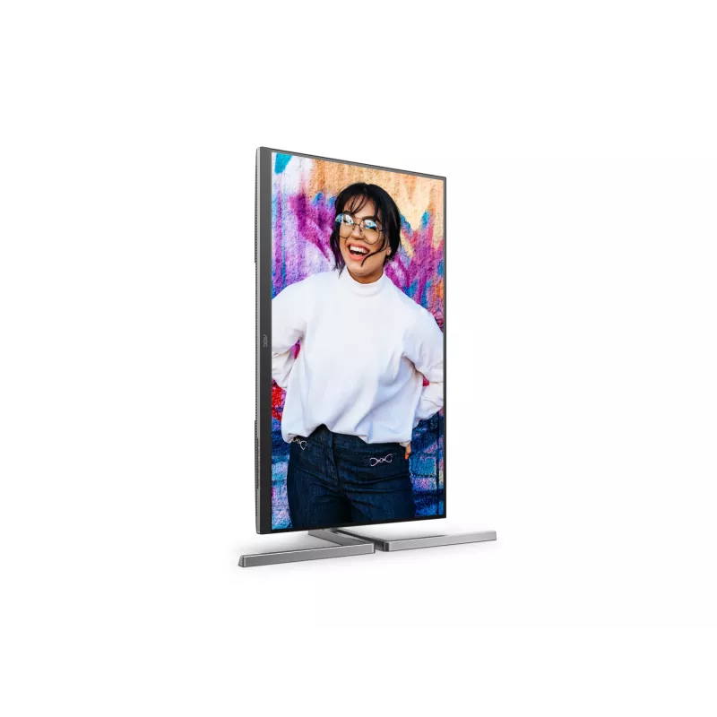 AOC U3 U32U3CV Monitor per computer 80 cm (31,5