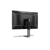 AOC U3 U32U3CV Monitor per computer 80 cm (31,5