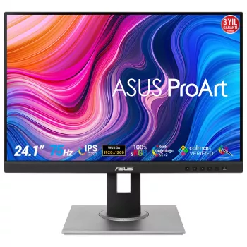 ASUS ProArt PA248QV Monitor per computer 61,2 cm (24,1