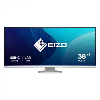 EIZO FlexScan EV3895-WT Monitor per computer 95,2 cm (37,5