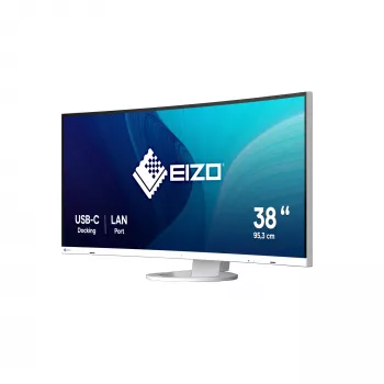 EIZO FlexScan EV3895-WT Monitor per computer 95,2 cm (37,5