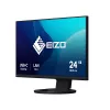 EIZO FlexScan EV2490-BK Monitor per computer 60,5 cm (23,8 inch) 1920 x 1080 Pixel Full HD LCD nero