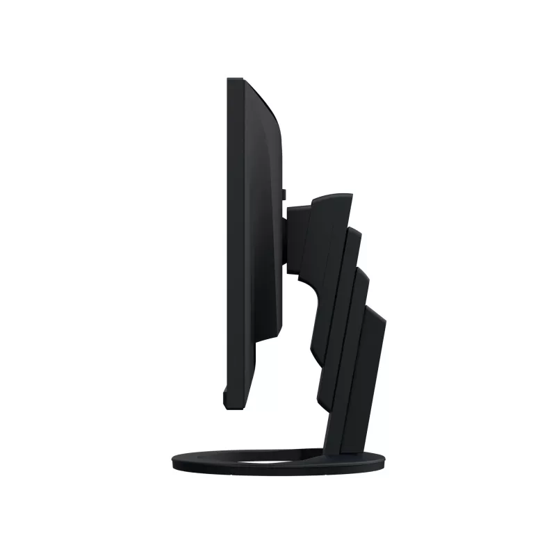 EIZO FlexScan EV2490-BK Monitor per computer 60,5 cm (23,8 inch) 1920 x 1080 Pixel Full HD LCD nero