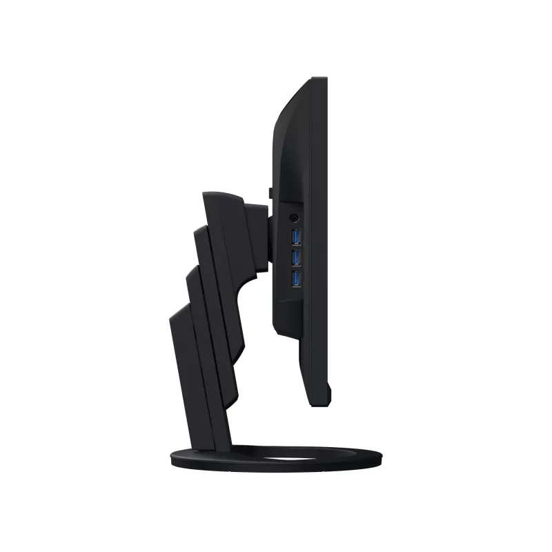 EIZO FlexScan EV2490-BK Monitor per computer 60,5 cm (23,8 inch) 1920 x 1080 Pixel Full HD LCD nero