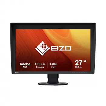 EIZO ColorEdge CG2700S Monitor per computer 68,6 cm (27